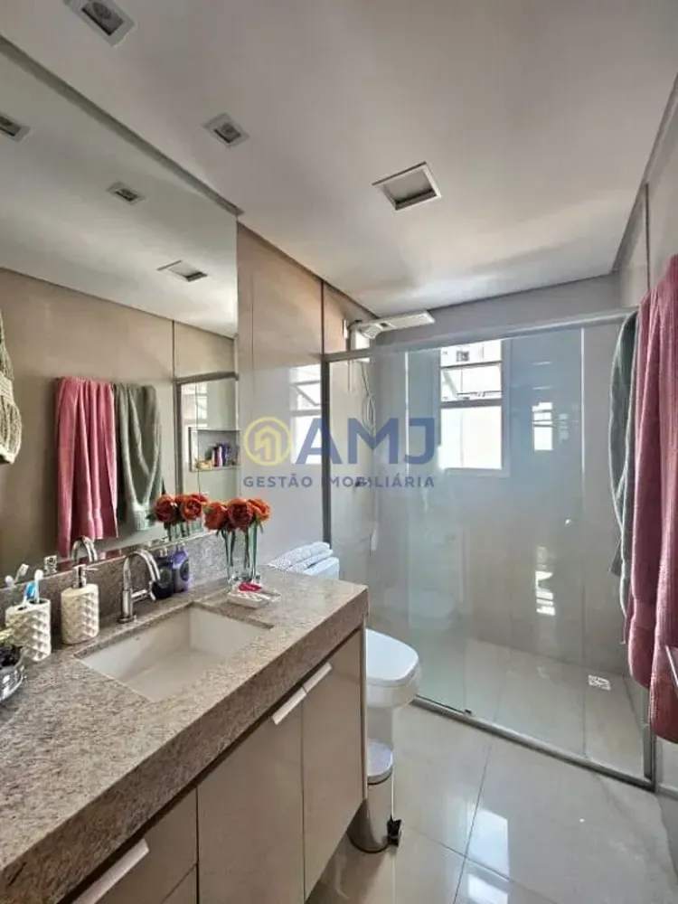 Apartamento, 3 quartos, 124 m² - Foto 7