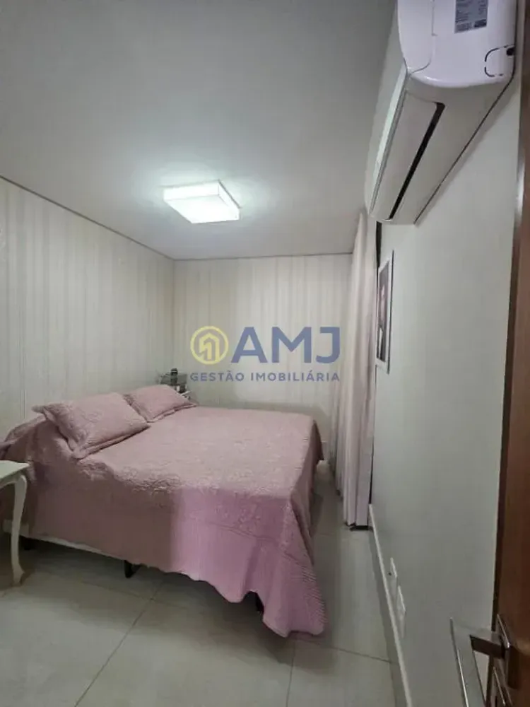 Apartamento, 3 quartos, 124 m² - Foto 3