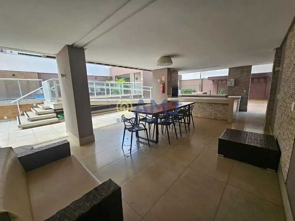 Apartamento, 3 quartos, 124 m² - Foto 12