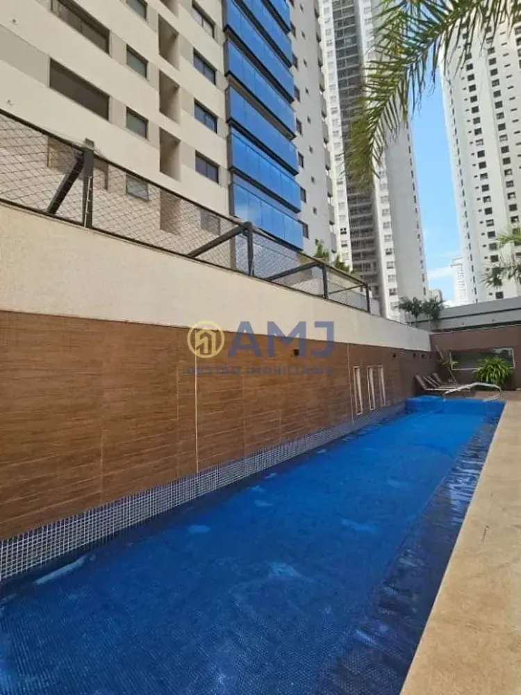 Apartamento, 3 quartos, 124 m² - Foto 10