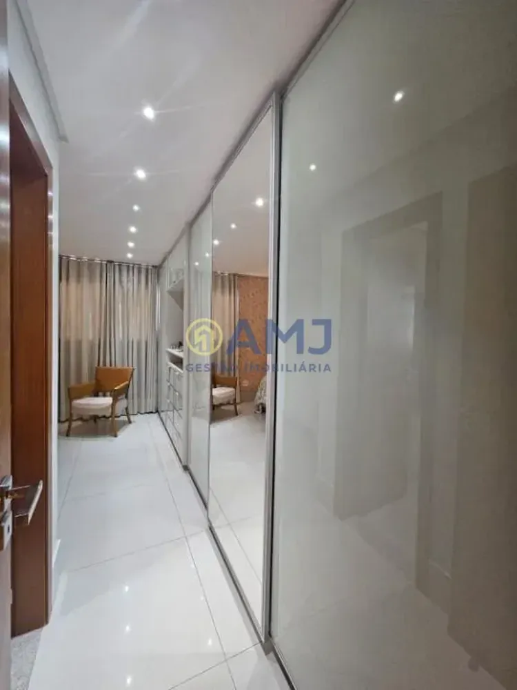 Apartamento, 3 quartos, 124 m² - Foto 8