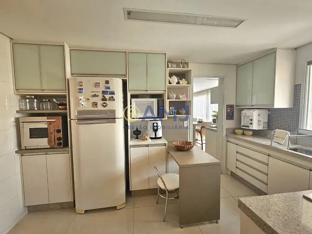 Apartamento, 3 quartos, 124 m² - Foto 2