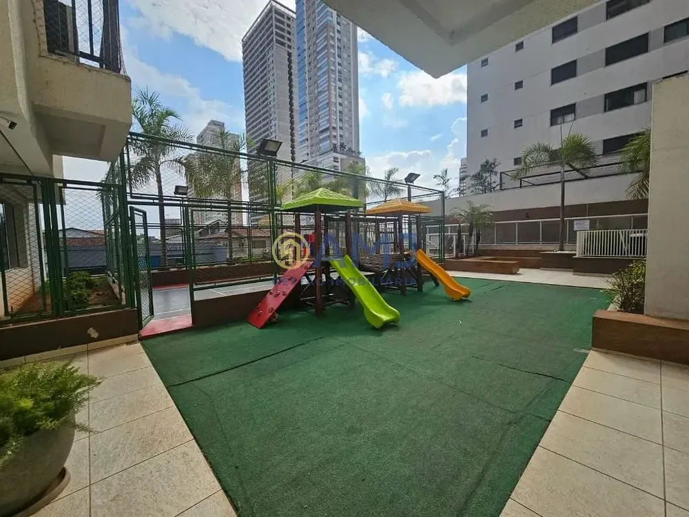 Apartamento, 3 quartos, 124 m² - Foto 9