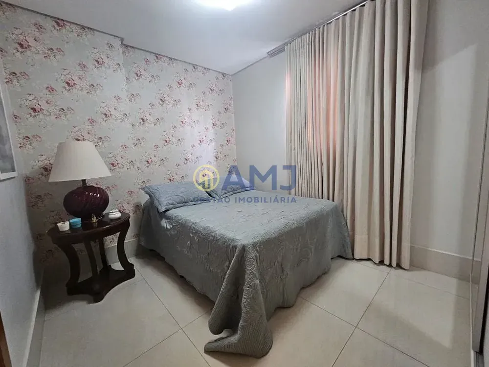 Apartamento, 3 quartos, 124 m² - Foto 5