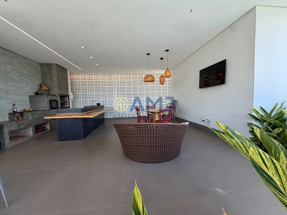 Chácara, 4 quartos, 2074 m² - Foto 3