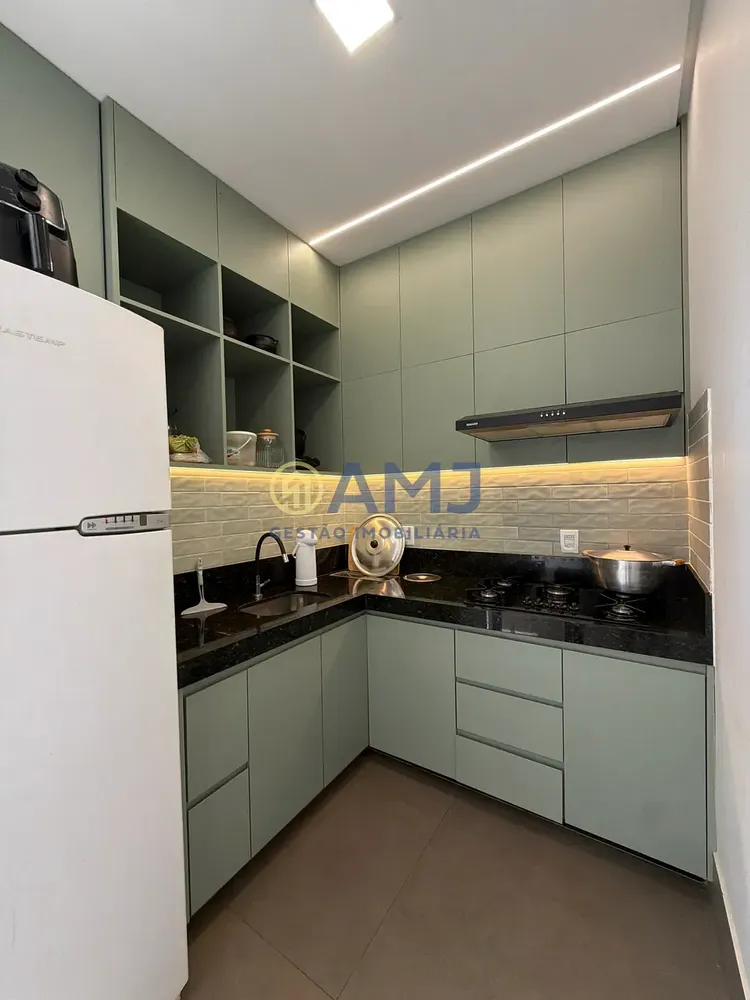 Chácara, 4 quartos, 2074 m² - Foto 2
