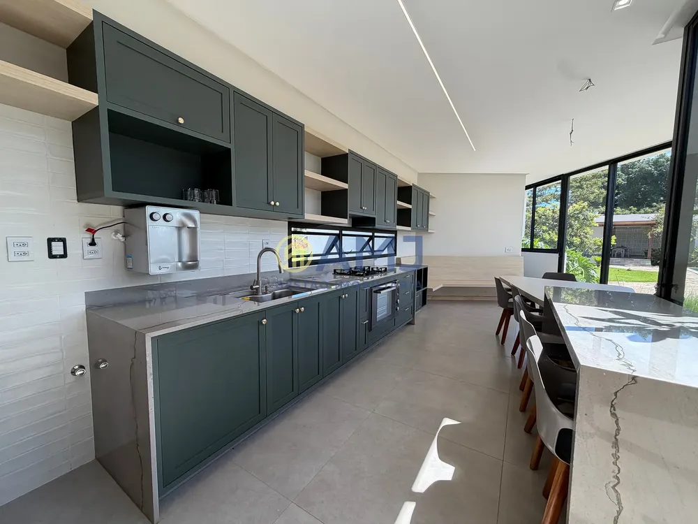 Chácara, 4 quartos, 2074 m² - Foto 6