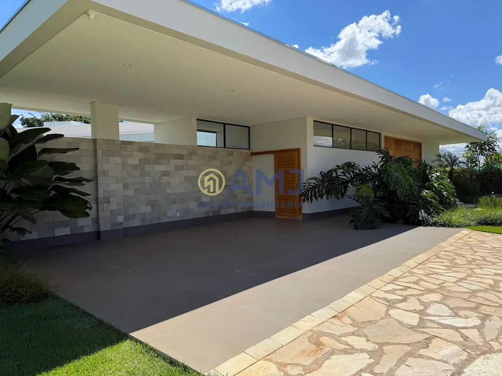 Chácara, 4 quartos, 2074 m² - Foto 4