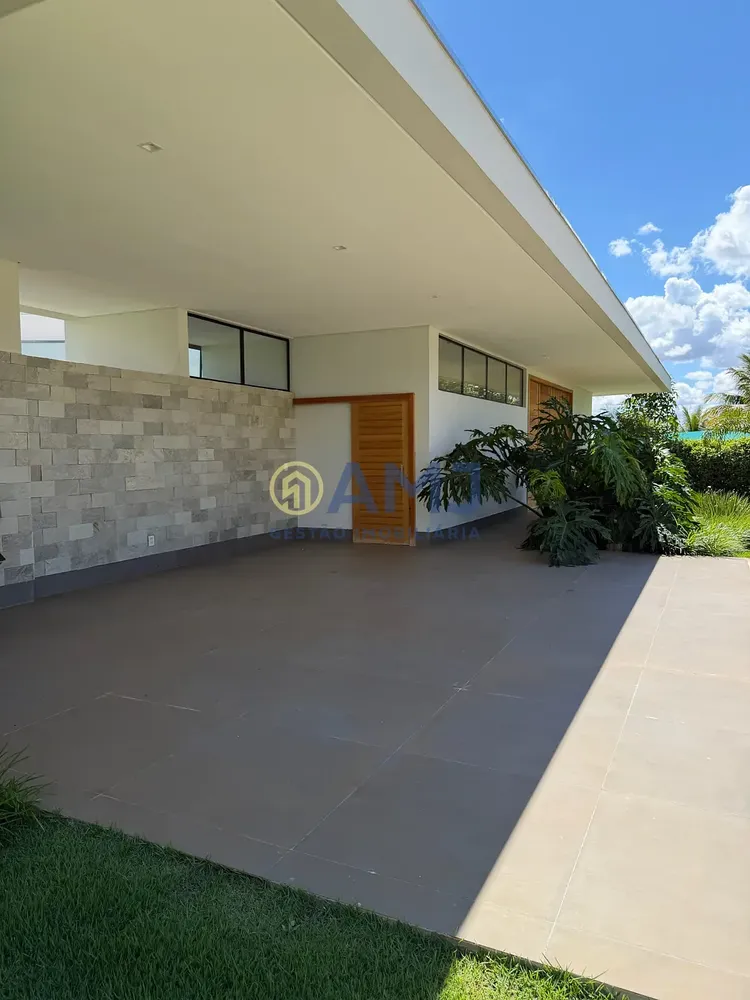 Chácara, 4 quartos, 2074 m² - Foto 5