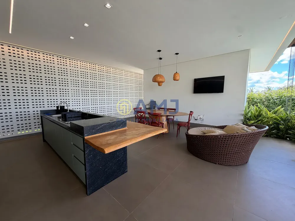 Chácara, 4 quartos, 2074 m² - Foto 2