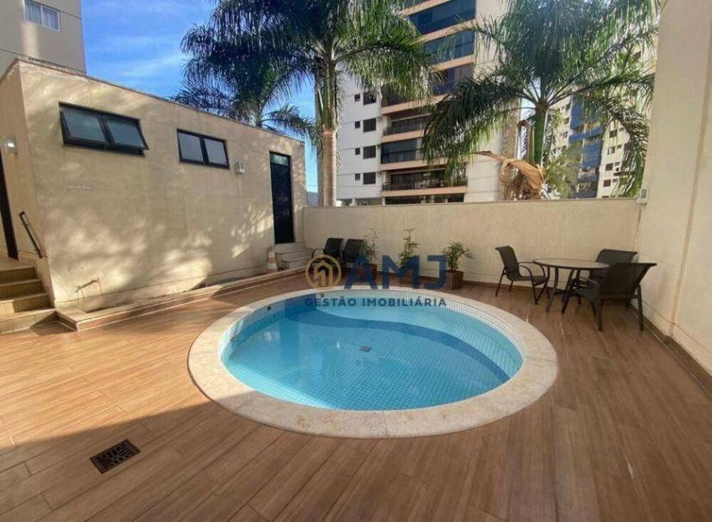 Apartamento, 4 quartos, 164 m² - Foto 3