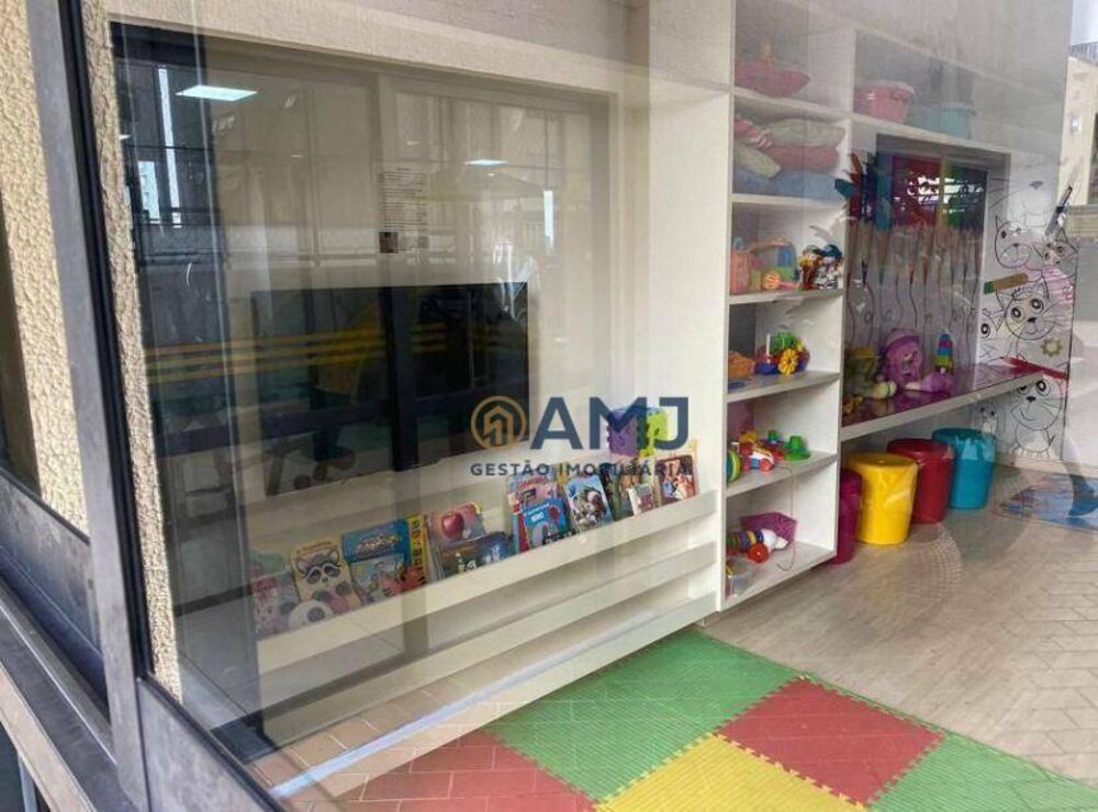 Apartamento, 4 quartos, 164 m² - Foto 2