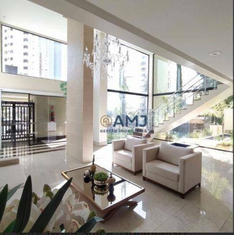 Apartamento, 4 quartos, 164 m² - Foto 1
