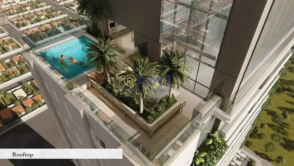 Apartamento, 4 quartos, 360 m² - Foto 8