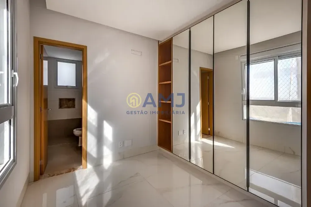 Apartamento, 4 quartos, 360 m² - Foto 7