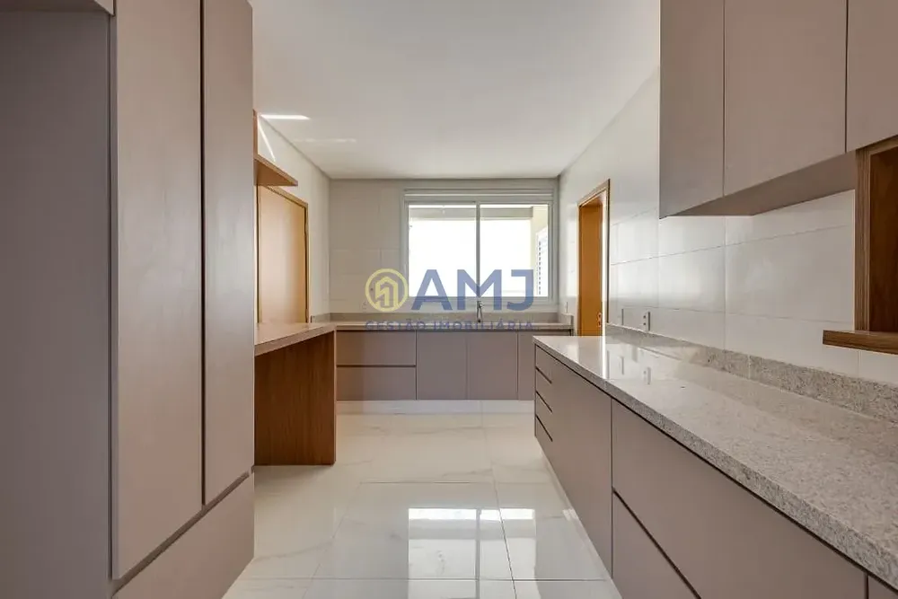 Apartamento, 4 quartos, 360 m² - Foto 5