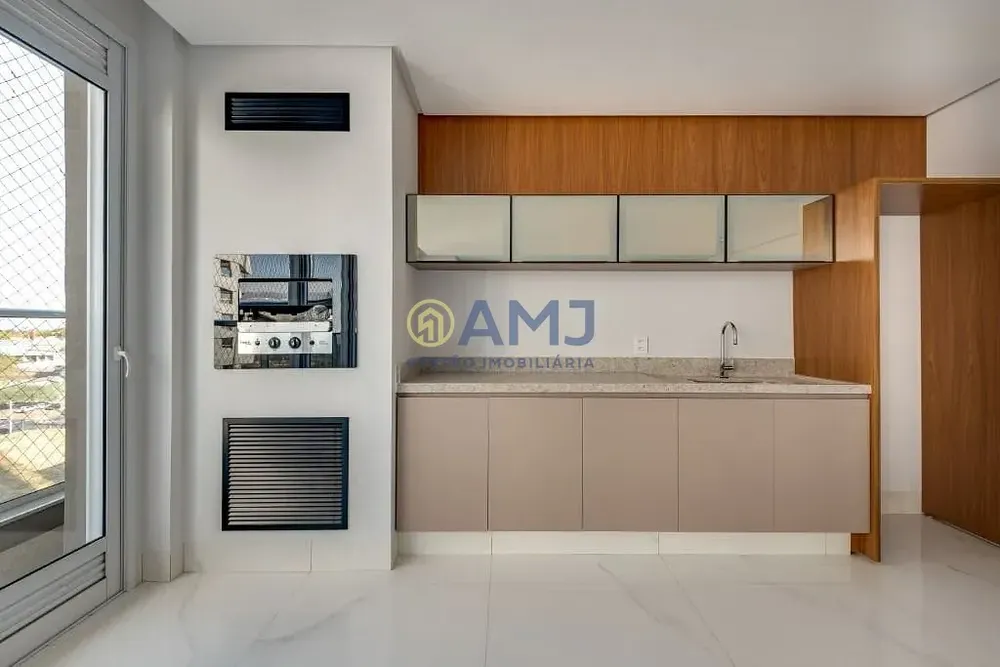 Apartamento, 4 quartos, 360 m² - Foto 3