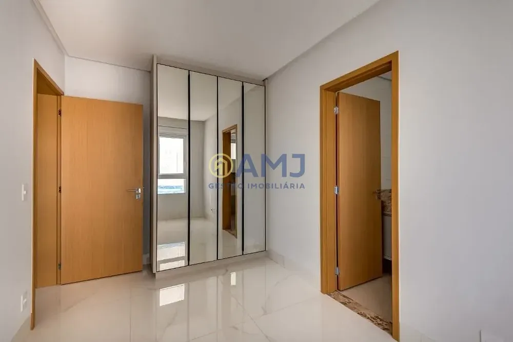 Apartamento, 4 quartos, 360 m² - Foto 2