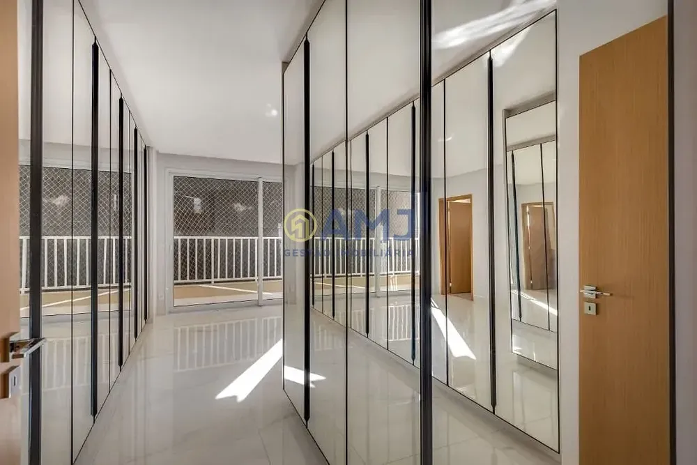 Apartamento, 4 quartos, 360 m² - Foto 1