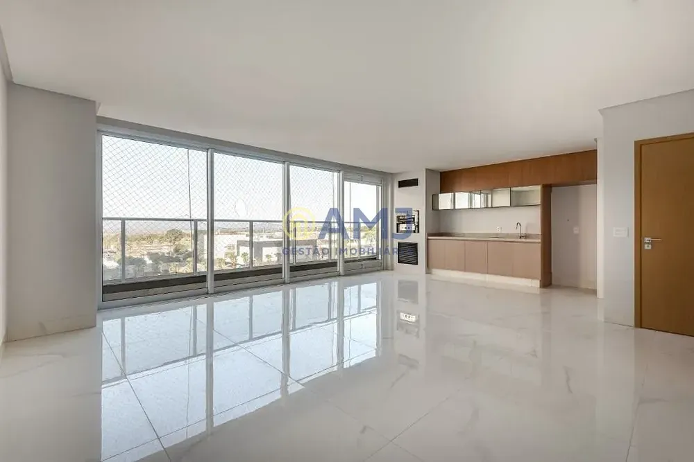 Apartamento, 4 quartos, 360 m² - Foto 4