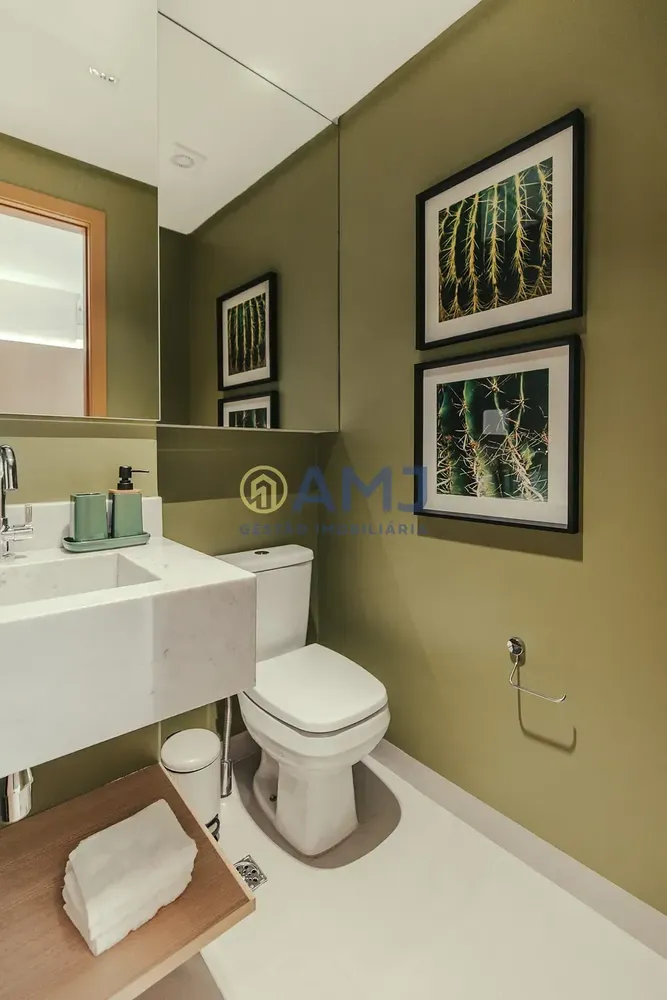 Apartamento, 3 quartos, 116 m² - Foto 7