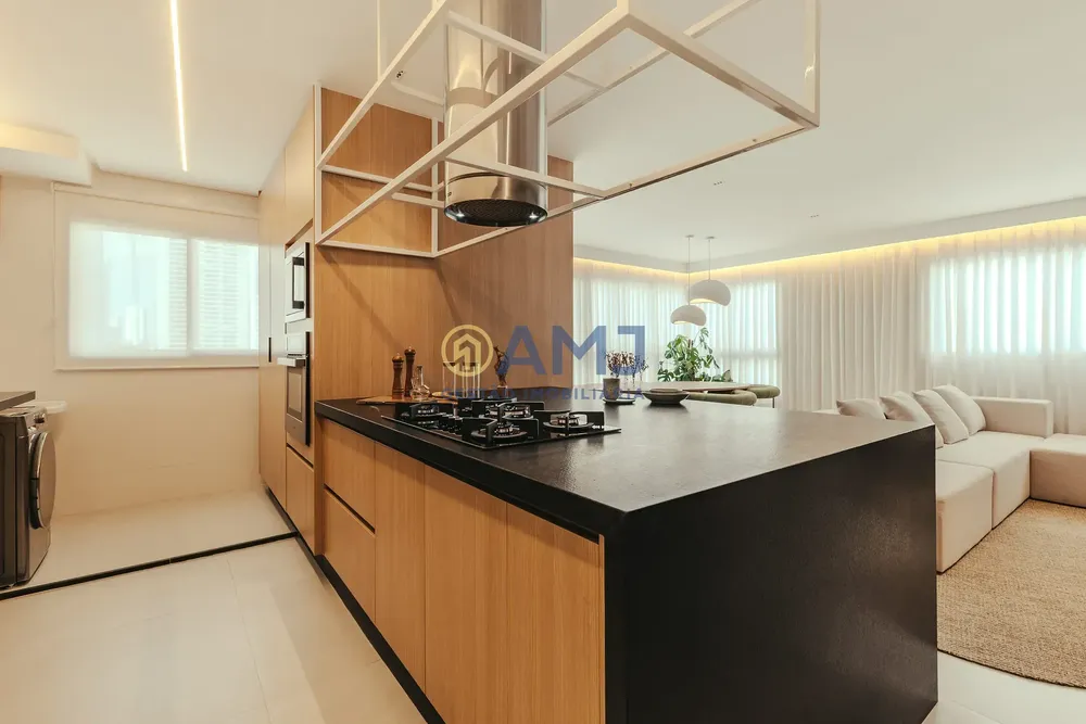 Apartamento, 3 quartos, 116 m² - Foto 5