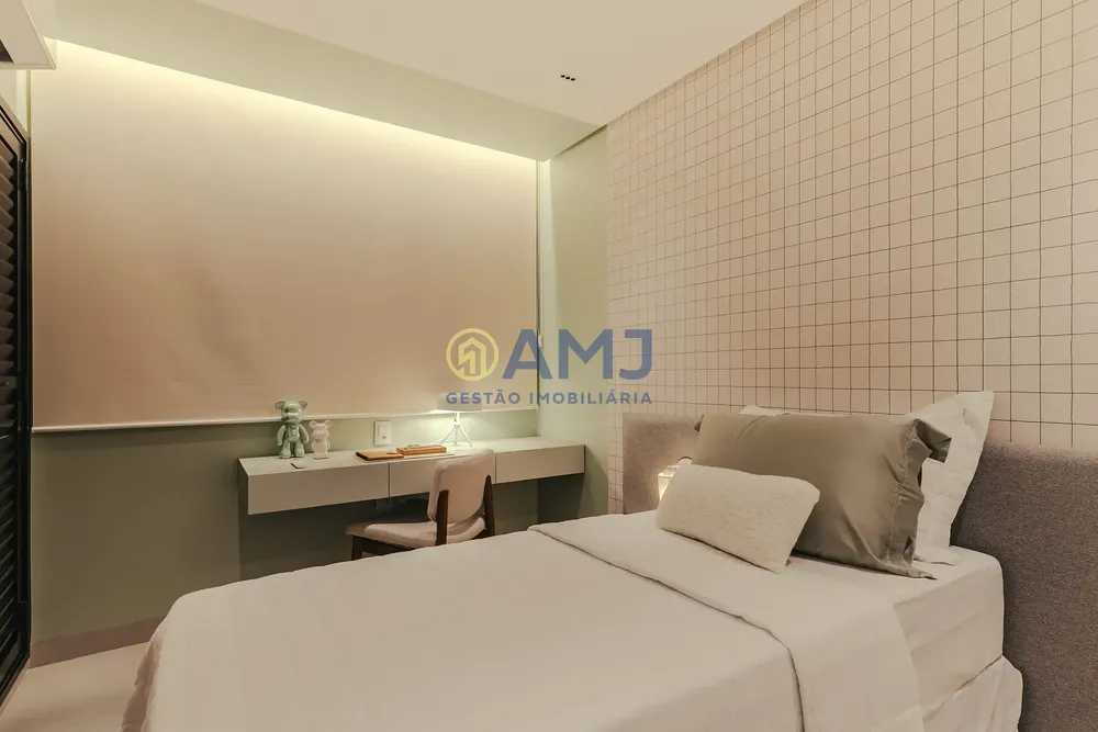 Apartamento, 3 quartos, 116 m² - Foto 9