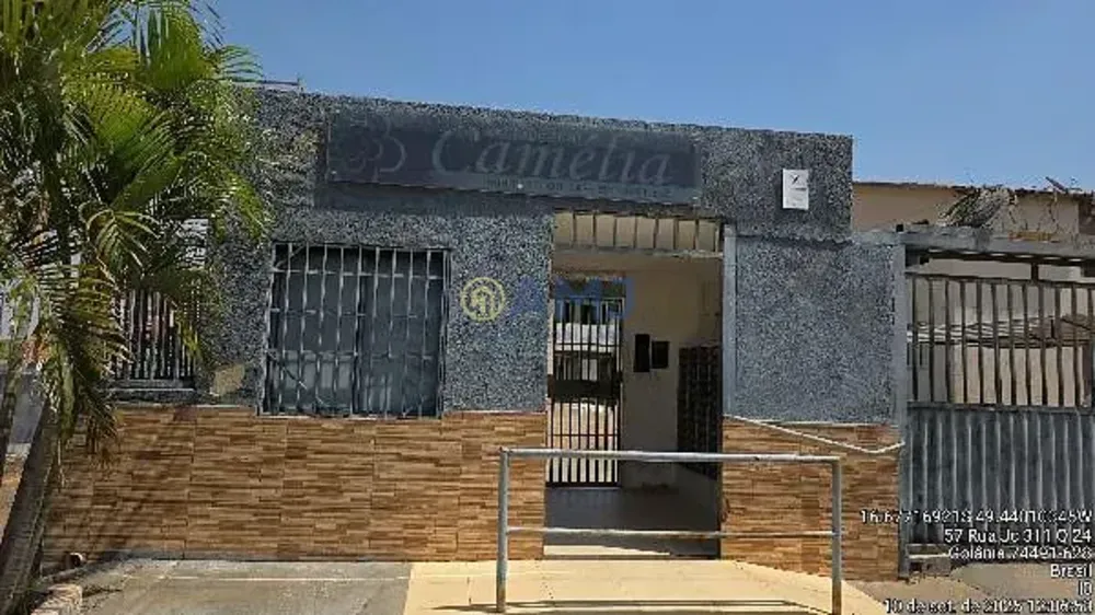 Apartamento, 2 quartos, 41 m² - Foto 1