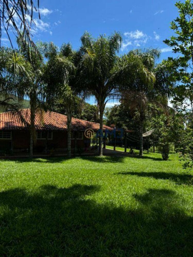 Fazenda à venda com 6 quartos, 500m² - Foto 14