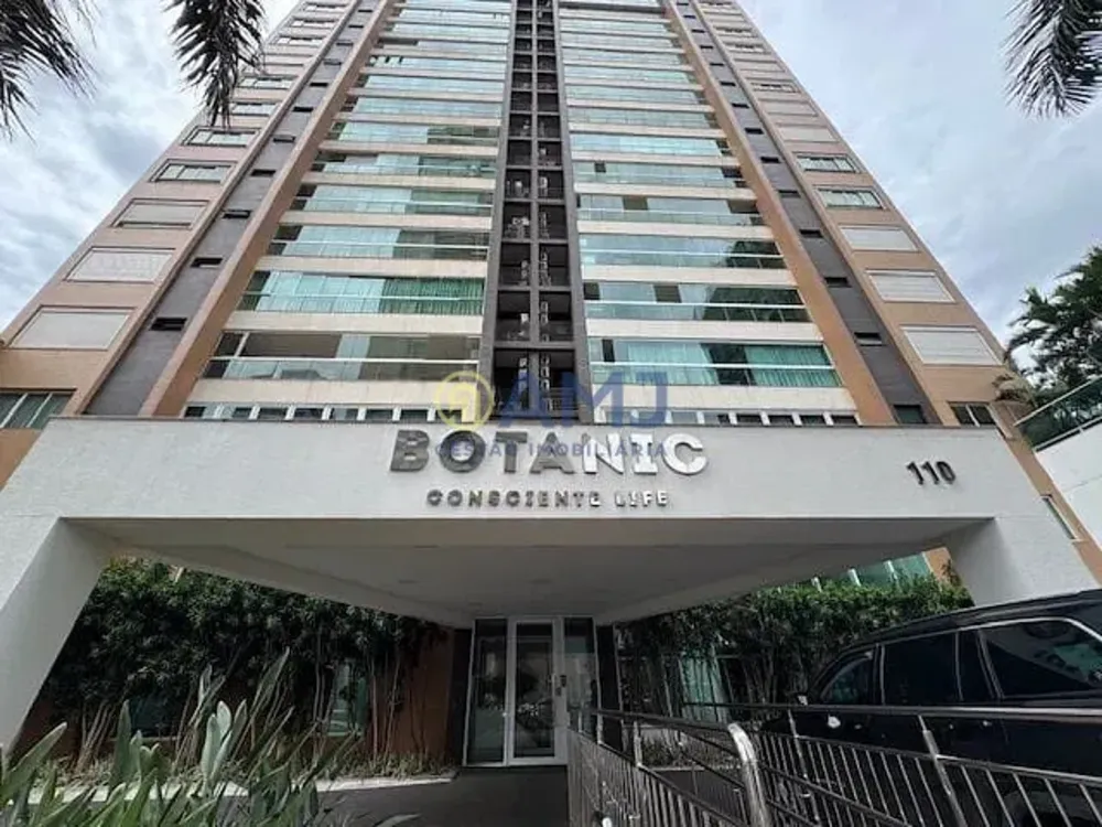 Apartamento, 3 quartos, 160 m² - Foto 6