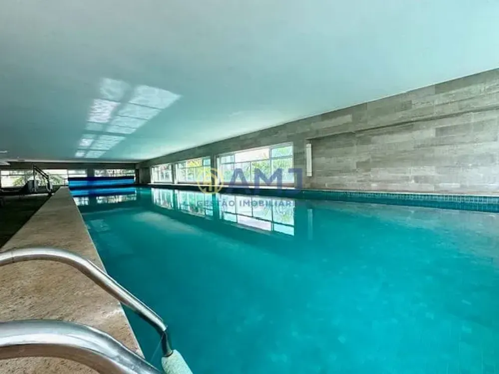Apartamento, 3 quartos, 160 m² - Foto 11