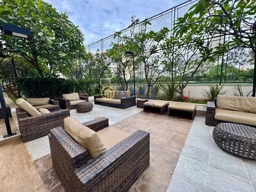 Apartamento, 3 quartos, 160 m² - Foto 9
