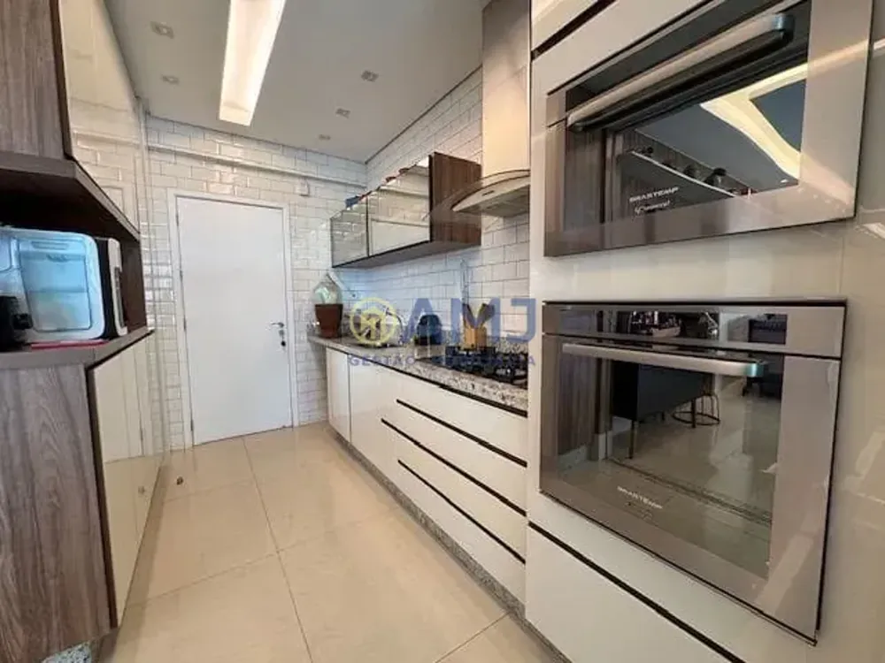Apartamento, 3 quartos, 160 m² - Foto 4