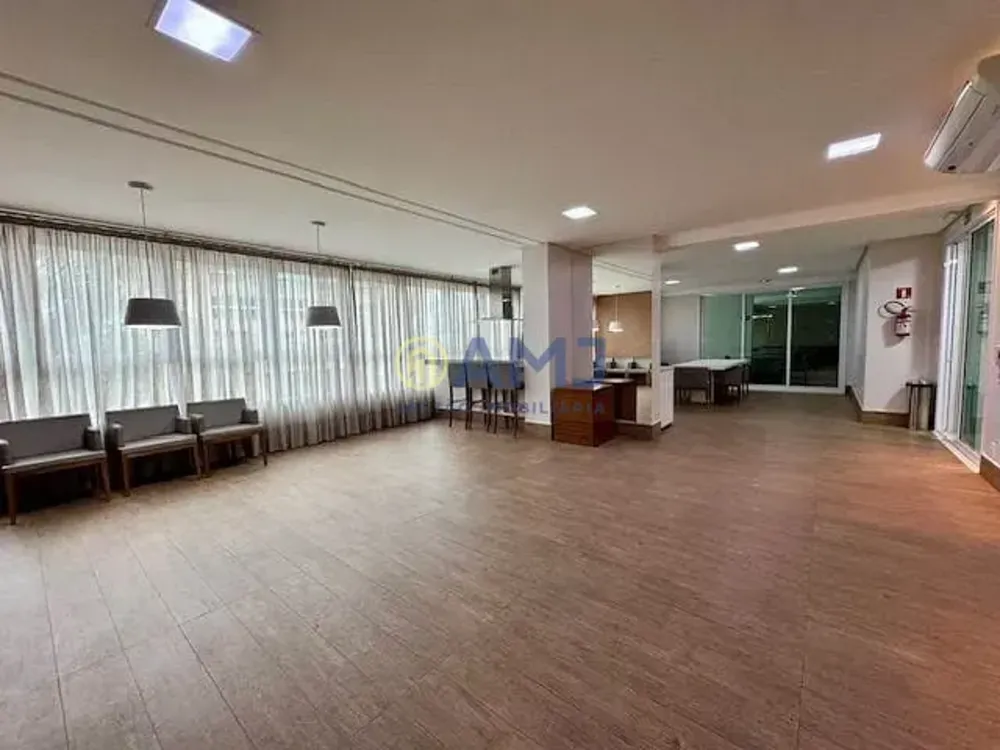 Apartamento, 3 quartos, 160 m² - Foto 10