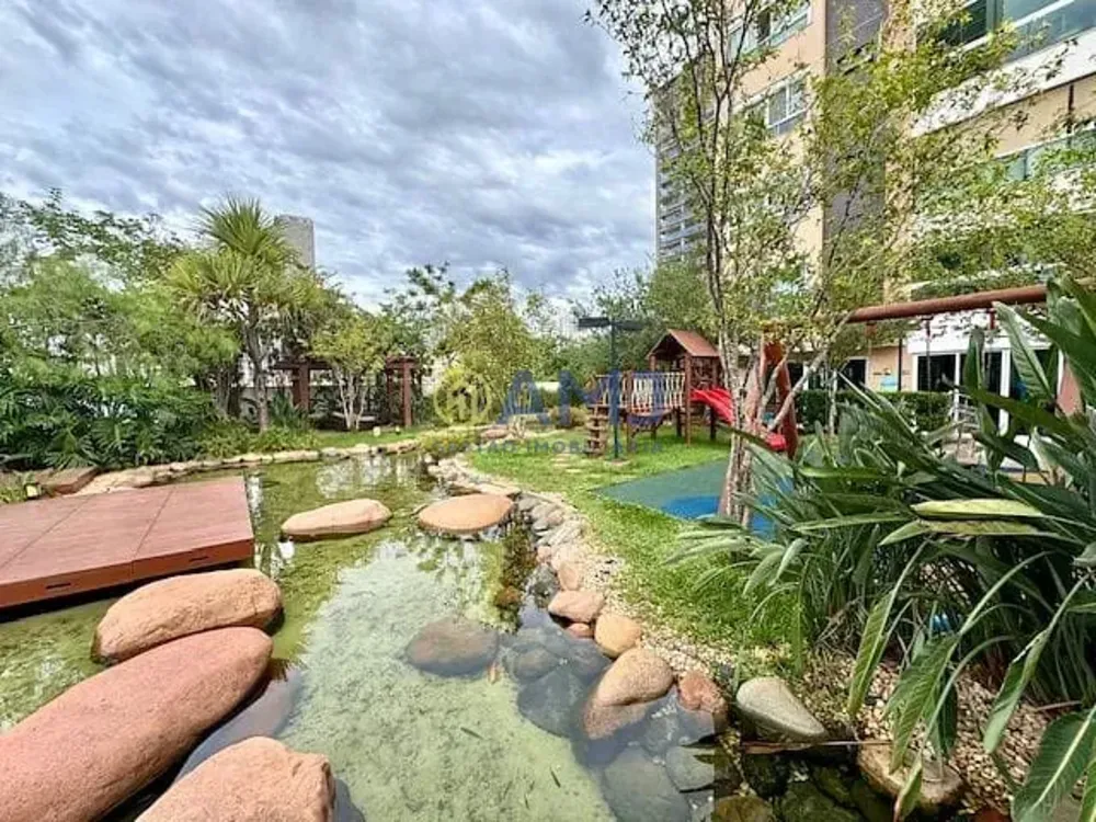 Apartamento, 3 quartos, 160 m² - Foto 8