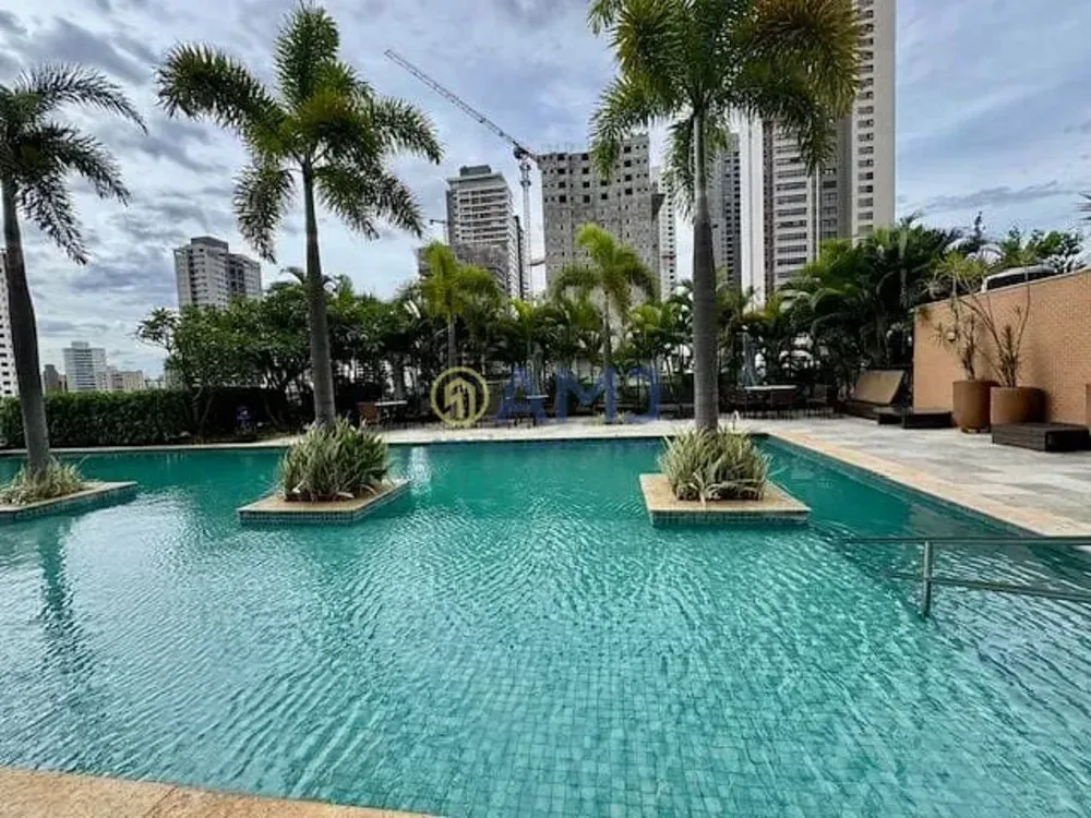Apartamento, 3 quartos, 160 m² - Foto 7