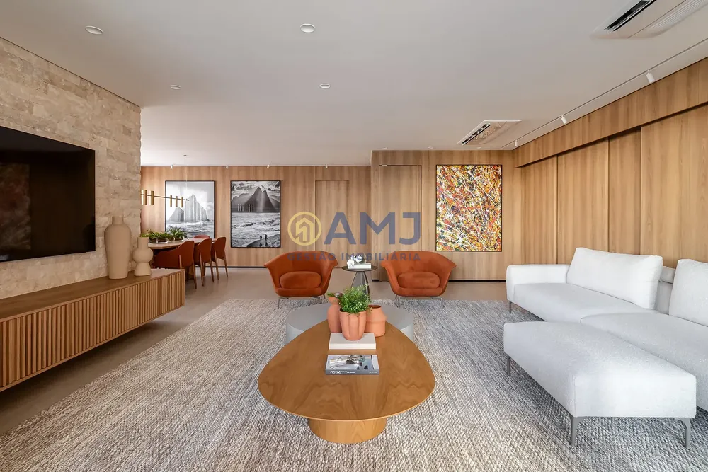 Apartamento, 5 quartos, 212 m² - Foto 5