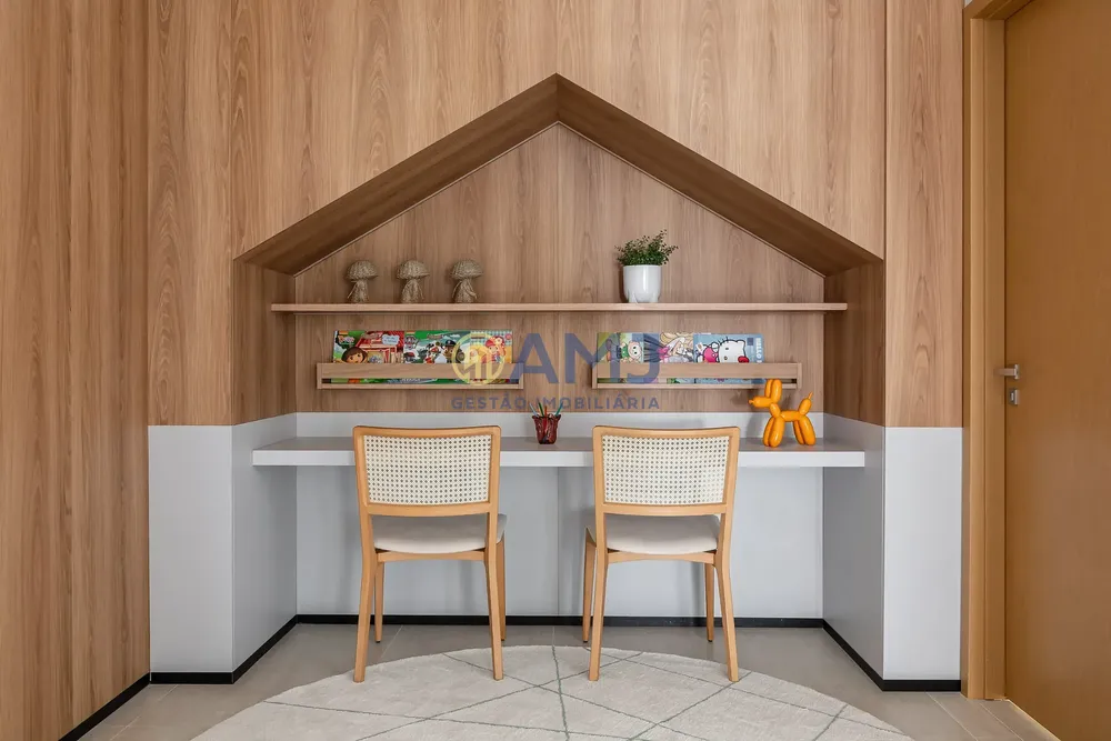 Apartamento, 5 quartos, 212 m² - Foto 8