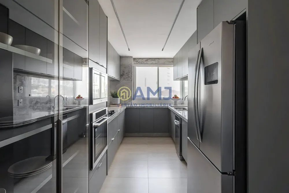Apartamento, 5 quartos, 212 m² - Foto 7