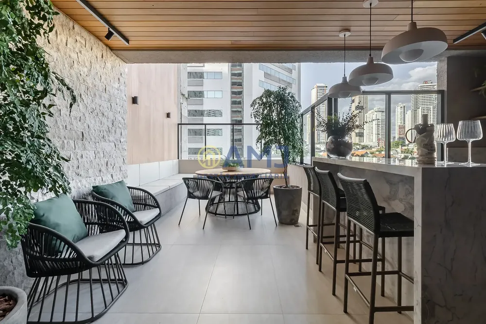 Apartamento, 5 quartos, 212 m² - Foto 6
