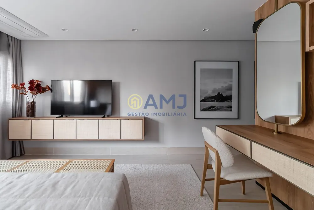 Apartamento, 5 quartos, 212 m² - Foto 11