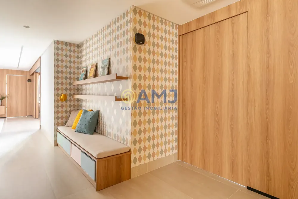 Apartamento, 5 quartos, 212 m² - Foto 9