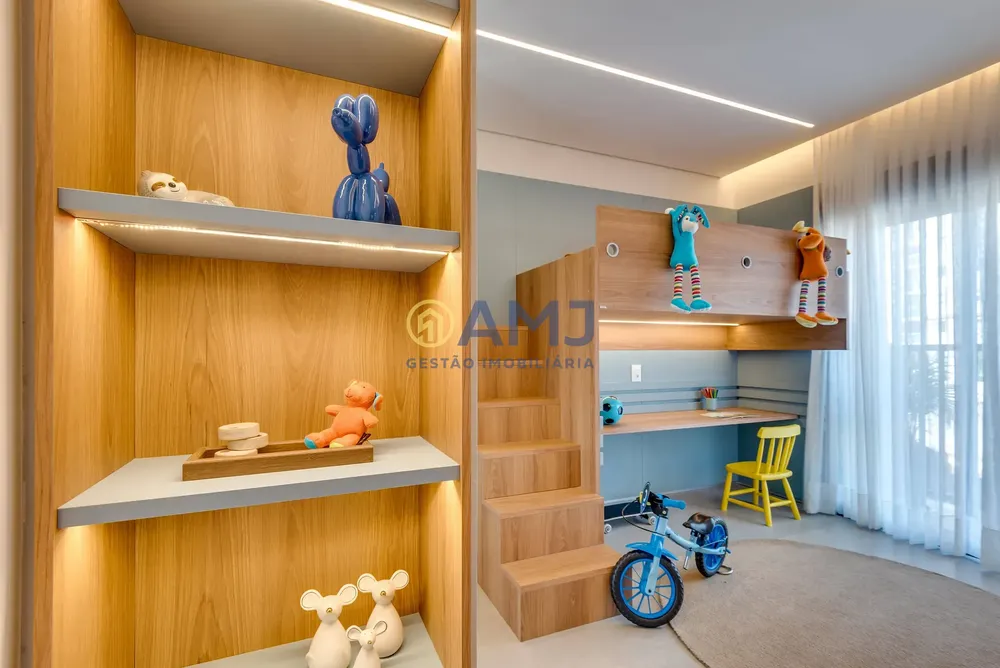 Sobrado, 3 quartos, 178 m² - Foto 8
