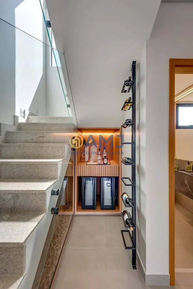 Sobrado, 3 quartos, 178 m² - Foto 6