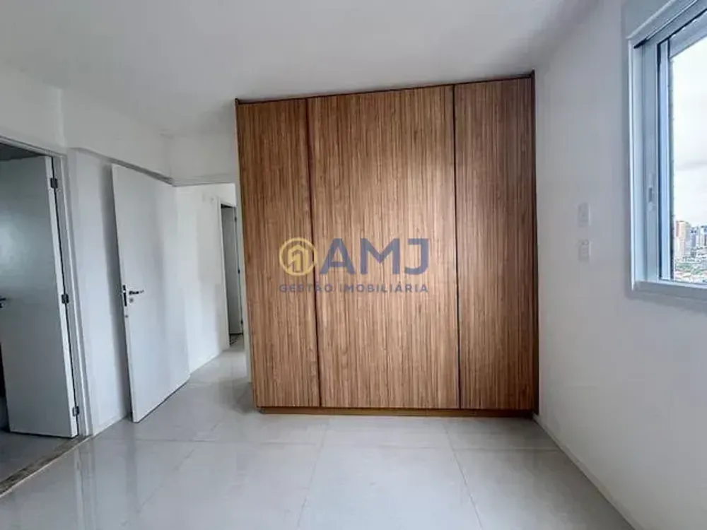 Apartamento, 3 quartos, 80 m² - Foto 2
