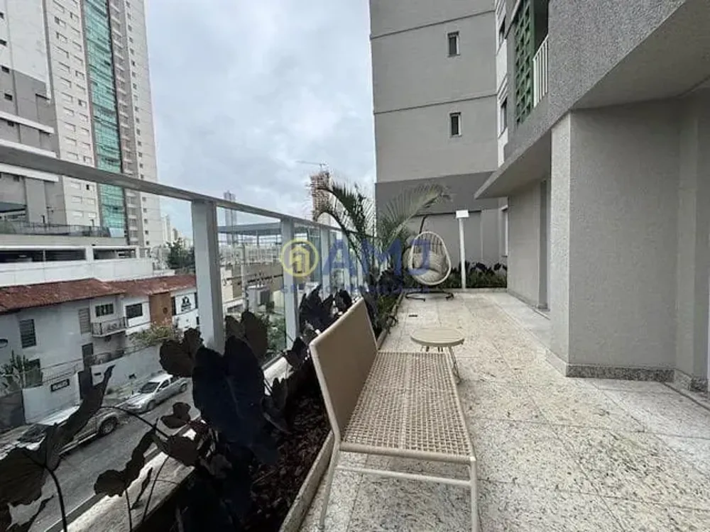 Apartamento, 3 quartos, 80 m² - Foto 1