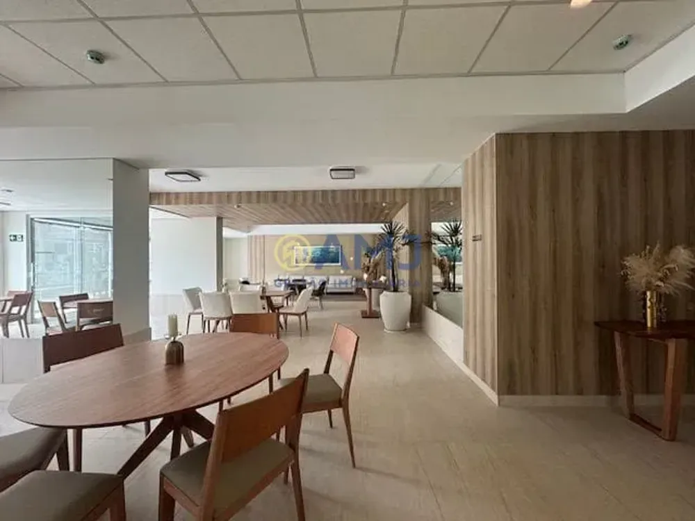Apartamento, 3 quartos, 80 m² - Foto 3