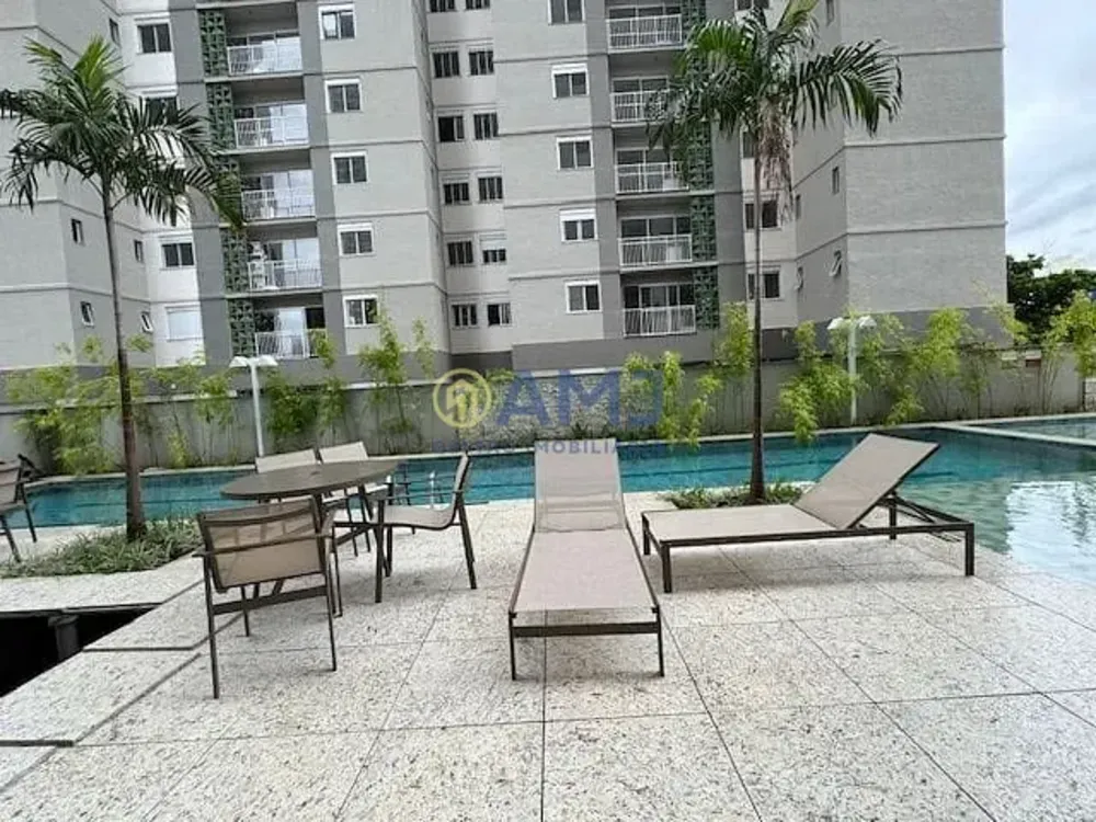 Apartamento, 3 quartos, 80 m² - Foto 6