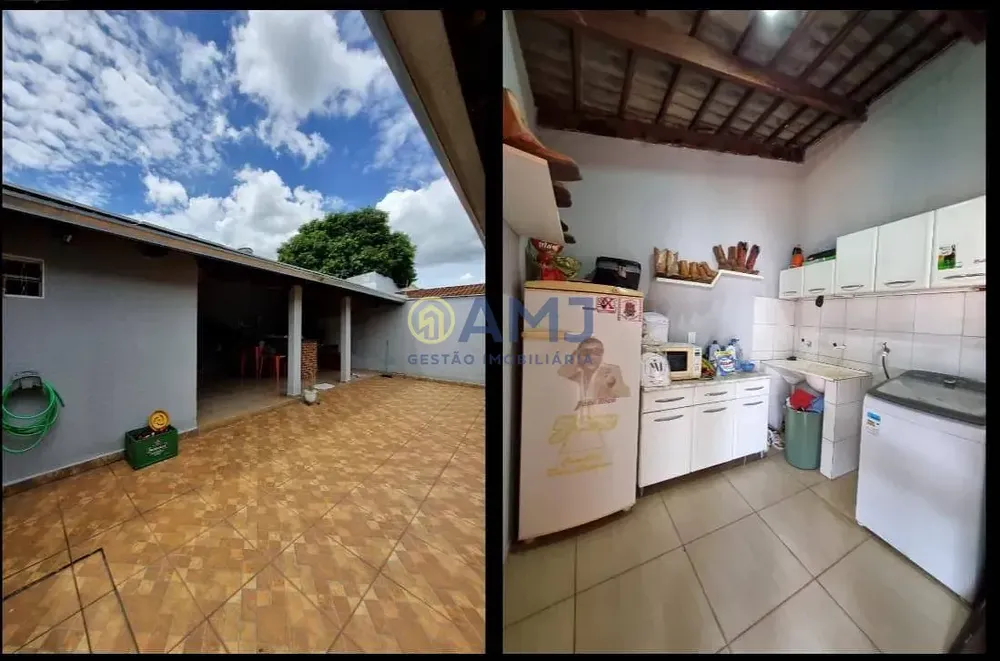 Casa, 3 quartos, 210 m² - Foto 8