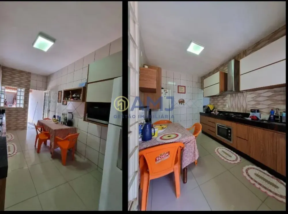 Casa, 3 quartos, 210 m² - Foto 4